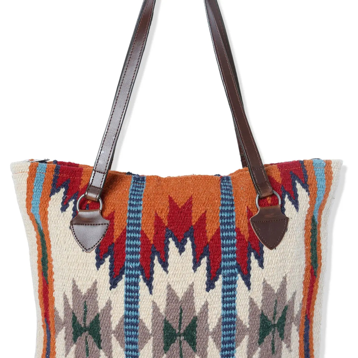 Aztec Maya Tote bag