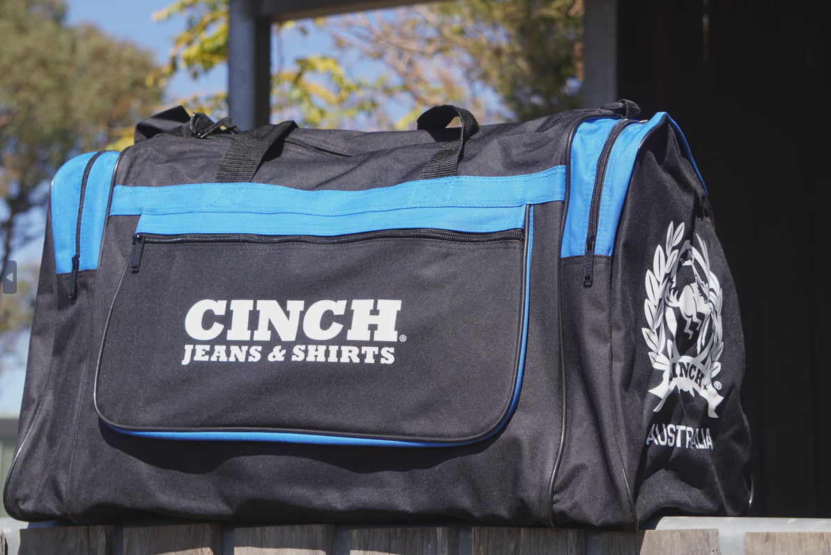 CINCH GEAR BAG