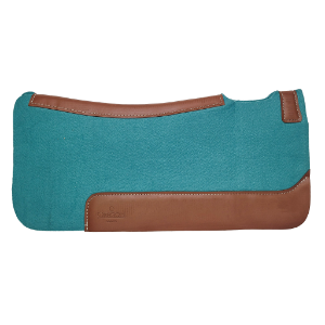 Oregon Felt Pad - Turquoise