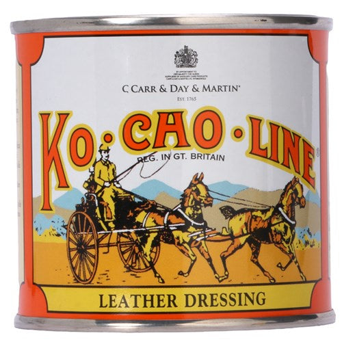 Carr & Day & Martin Ko-Cho-Line Leather Dressing