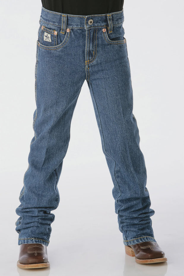 Cinch Toddler Jeans