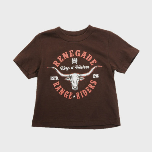 CINCH Renegade INFANT shirt