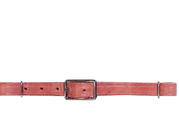 Berlin Pony Curb Strap