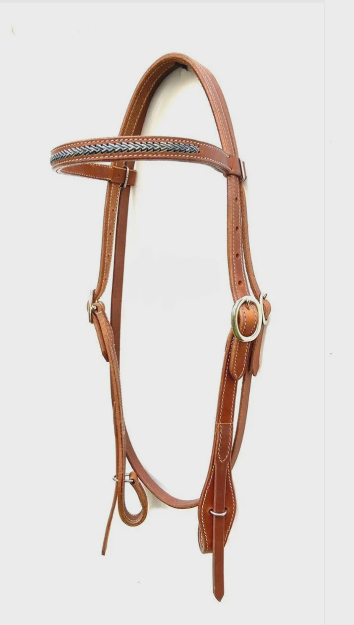 Ashleigh Quick Change Bridle