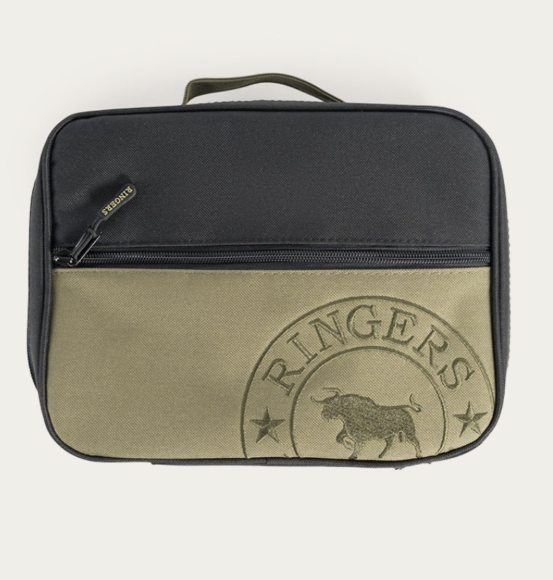 Ringers Western Lunch Box