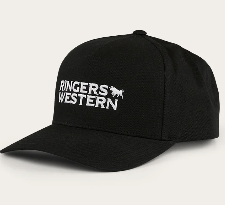 Ringers Western Coraki Baseball Cap