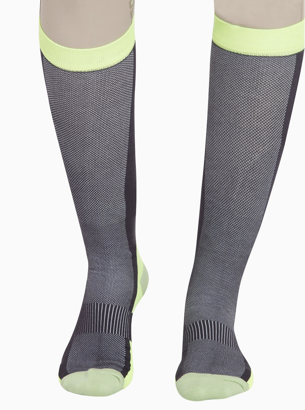 Tuffrider Ladies Ventilated Knee Hi Socks