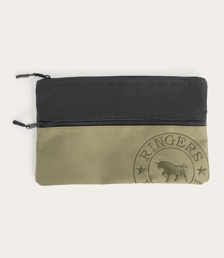 Ringers Western Pencil Case