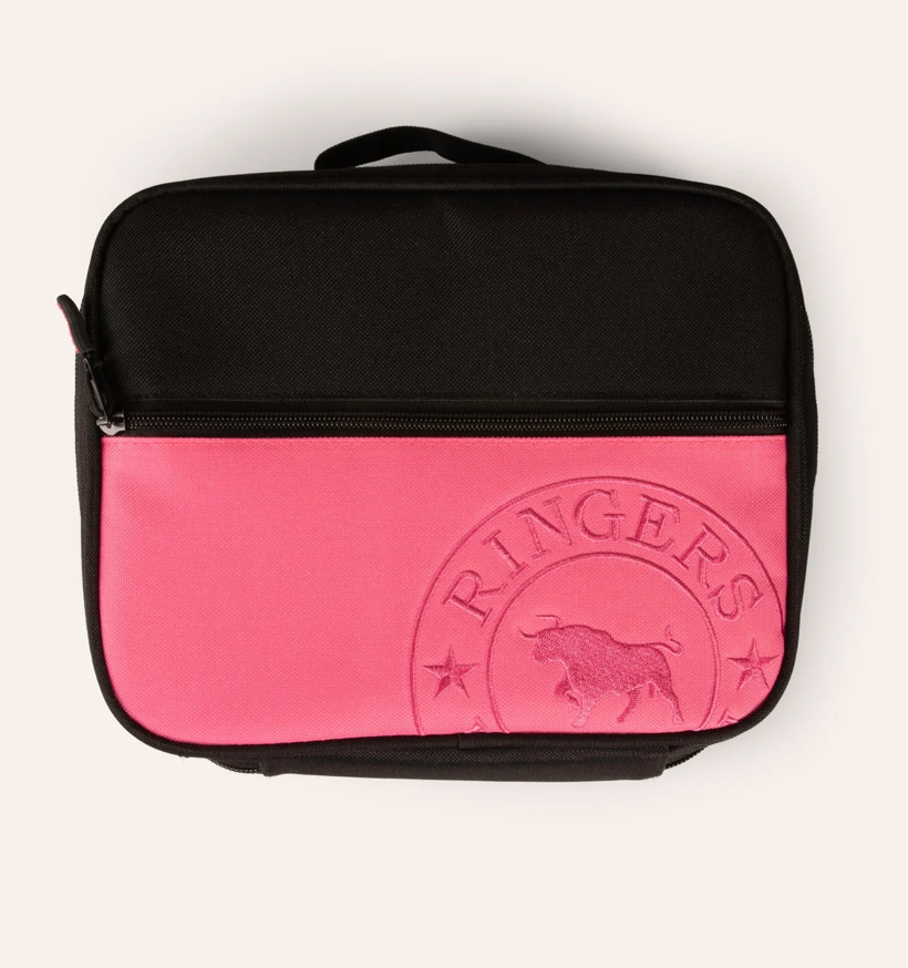 Ringers Western Lunch Box