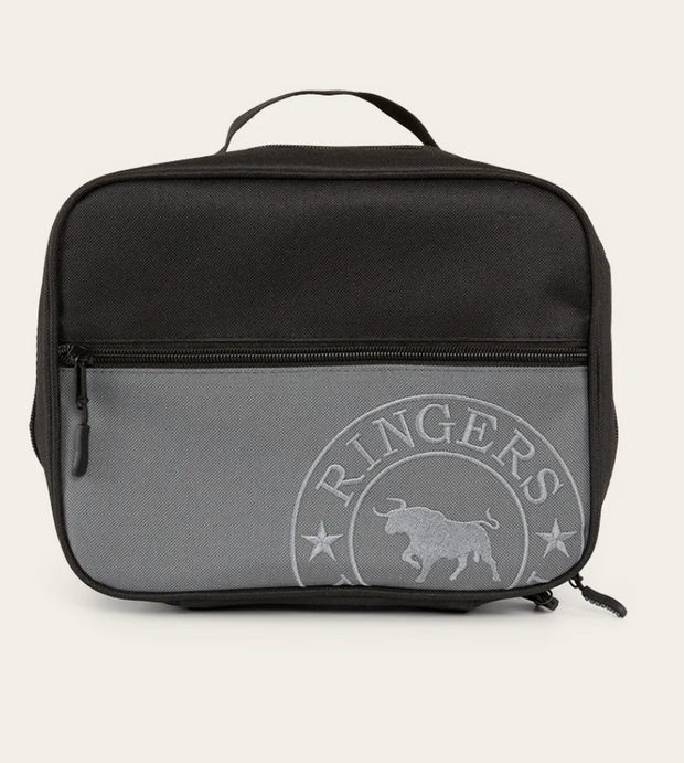 Ringers Western Lunch Box