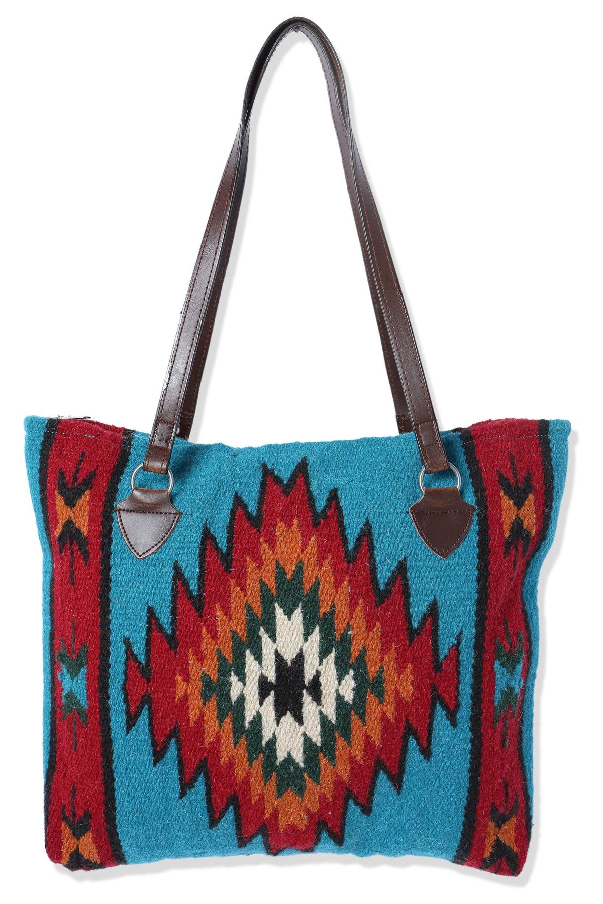 Aztec Maya Tote bag