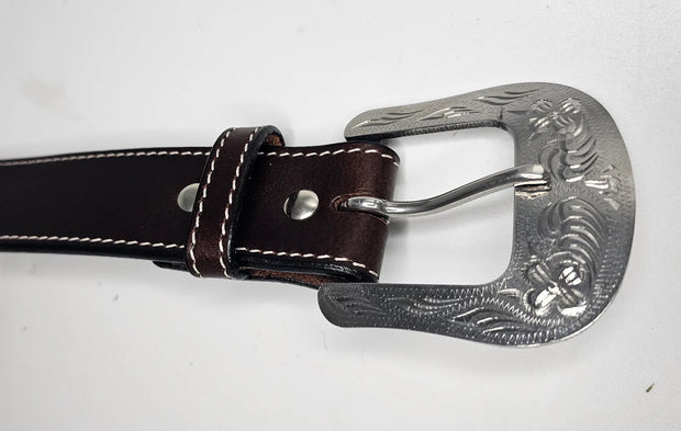 Gunsmoke 1773 Belt