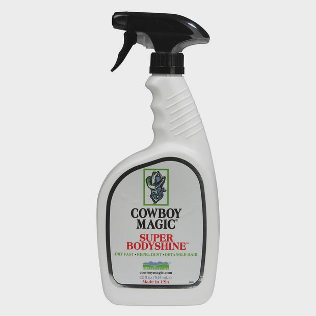 Cowboy Magic Super Body Shine - 946ml